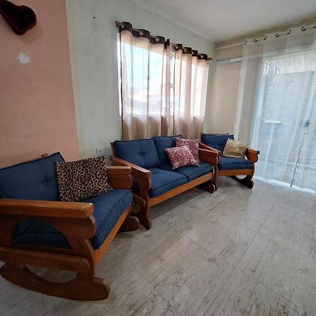 Lindesa Do Mendanha Otel Rio de Janeiro Dış mekan fotoğraf
