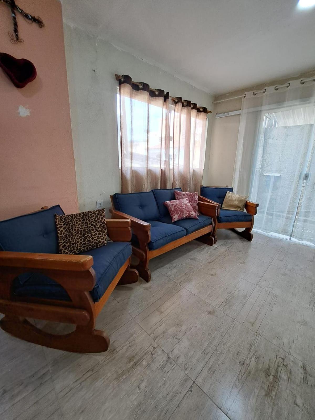 Lindesa Do Mendanha Otel Rio de Janeiro Dış mekan fotoğraf