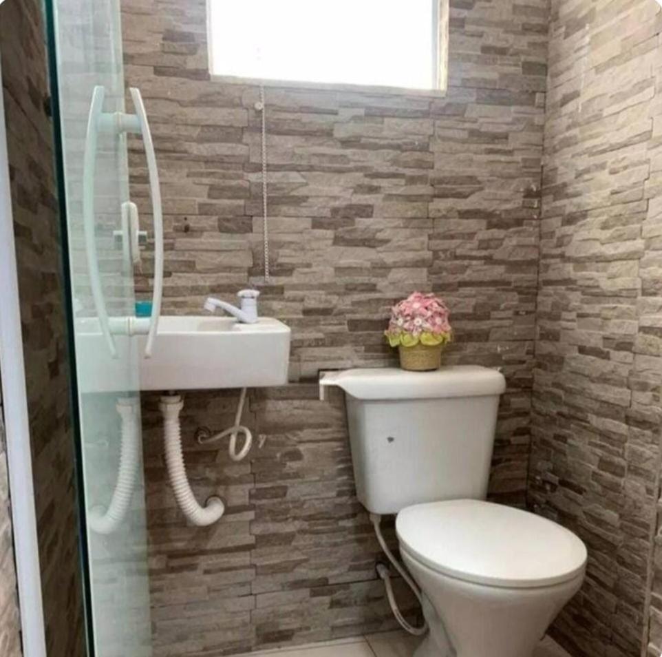 Lindesa Do Mendanha Otel Rio de Janeiro Dış mekan fotoğraf