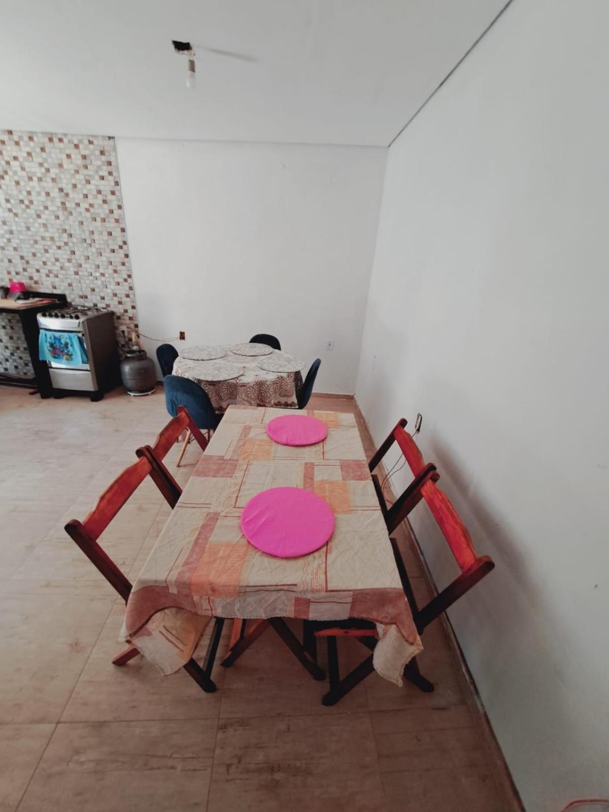 Lindesa Do Mendanha Otel Rio de Janeiro Dış mekan fotoğraf
