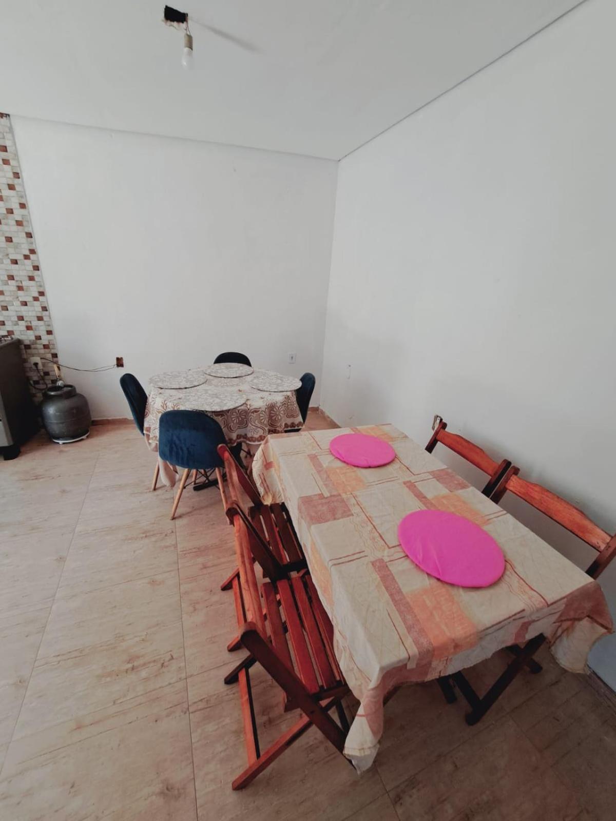 Lindesa Do Mendanha Otel Rio de Janeiro Dış mekan fotoğraf